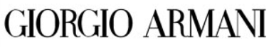 Giorgio Armani