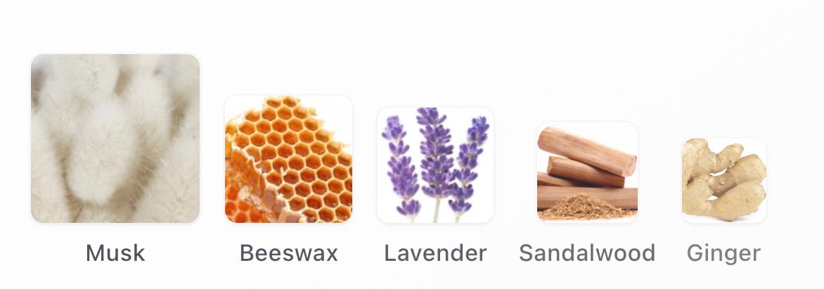 Essential Parfums The Musc