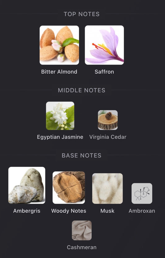 Maison Francis Kurkdjian Baccarat Rouge 540 Extrait