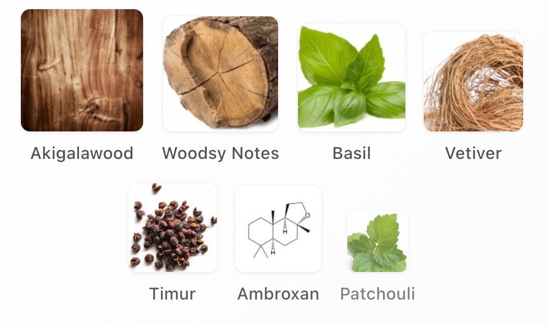 Essential Parfums Bois Imperial