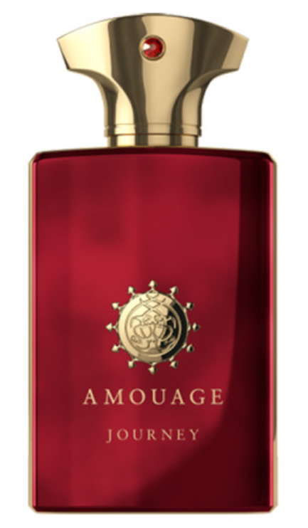 Amouage - Journey Man