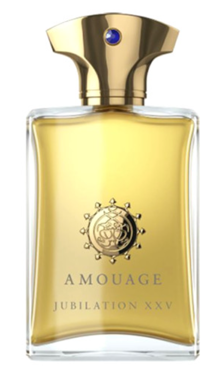 Amouage - Jubilation XXV Man