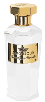 Amouroud - Himalayan Woods