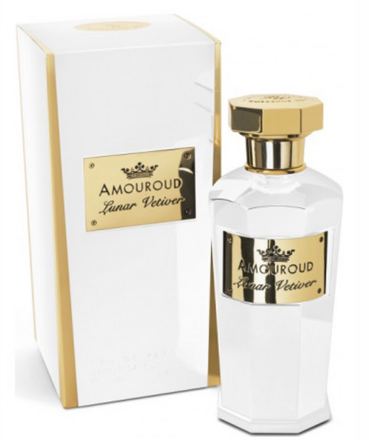 Amouroud - Lunar Vetiver
