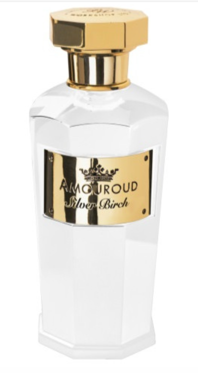 Amouroud - Silver Birch
