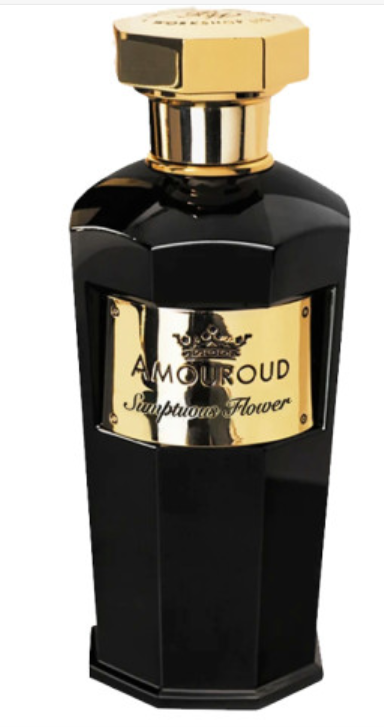 Amouroud - Sumptuous Flower