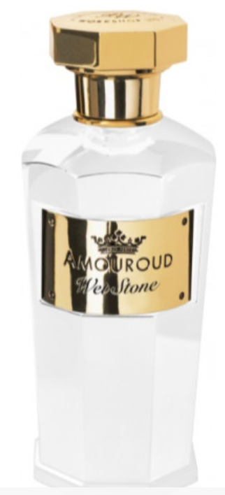 Amouroud - Wet Stone