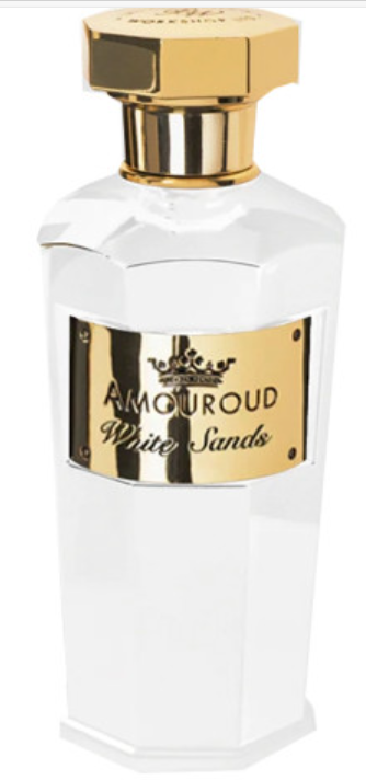 Amouroud - White Sands