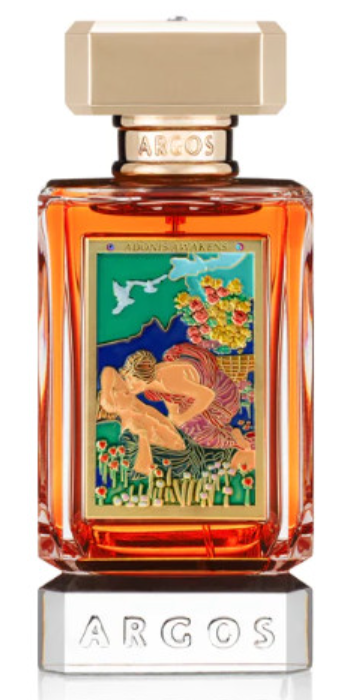 Argos - Adonis Awakens