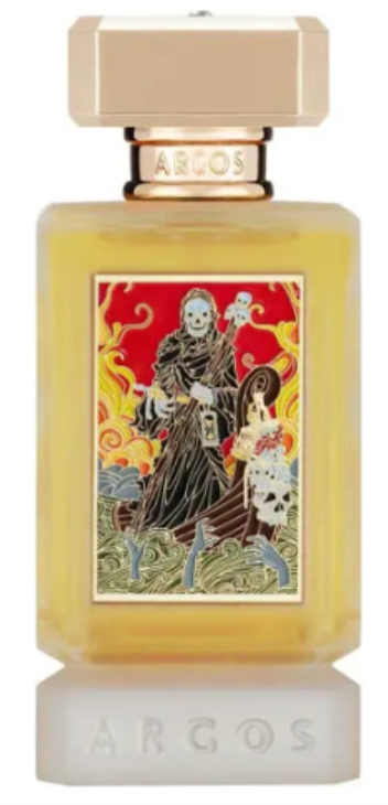 Argos - Charon's Vail