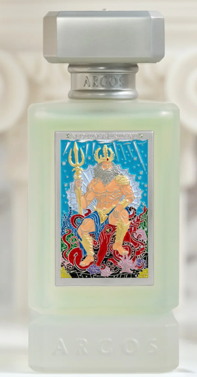 Argos - Neptune's Trident