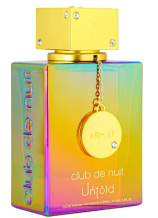 Armaf - Club De Nuit Untold