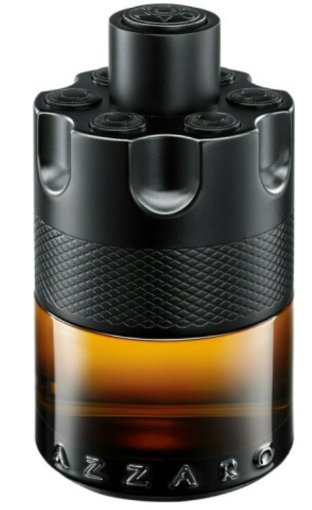 Azzaro - The Most Wanted Parfum