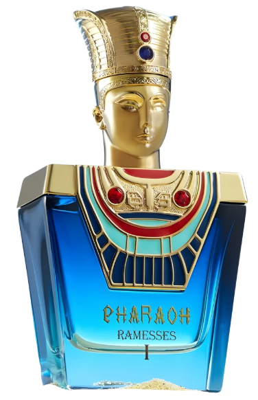 Bharara Pharoah Ramesses I