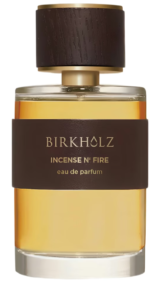Birkholz Incense N' Fire