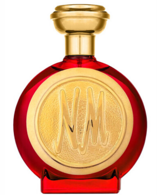 Boadicea The Victorious 1907