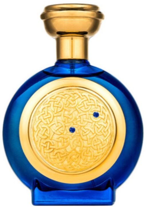 Boadicea The Victorious Blue Sapphire SUPERCHARGED