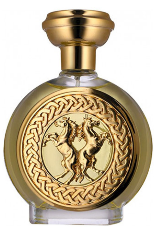 Boadicea The Victorious Valiant