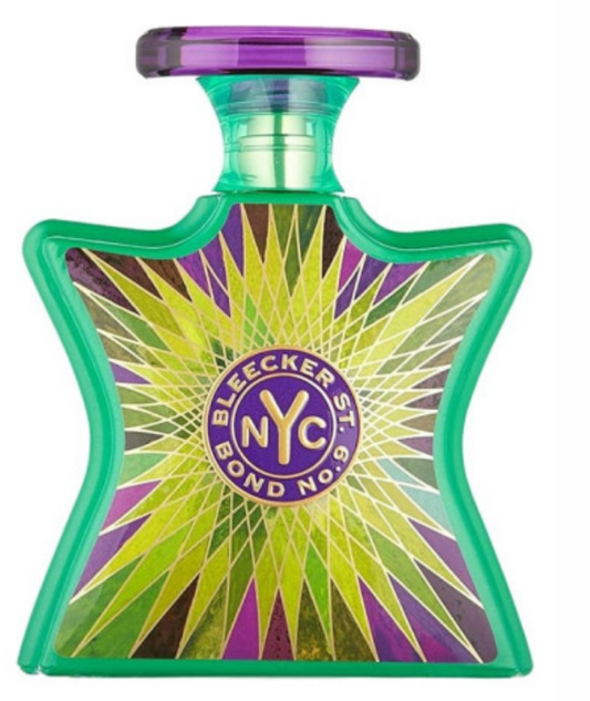 Bond No. 9 Bleeker Street