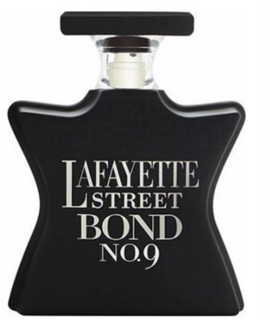 Bond No. 9 Laffayette Street
