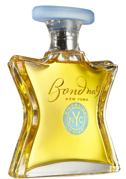 Bond No. 9 Riverside Drive