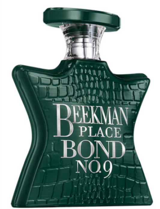 Bond No. 9 Beekman Place