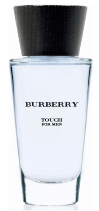 Burberry Touch