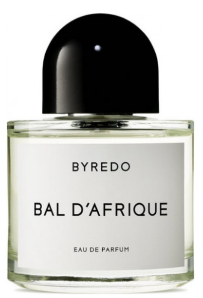 Byredo Bal D'Afrique