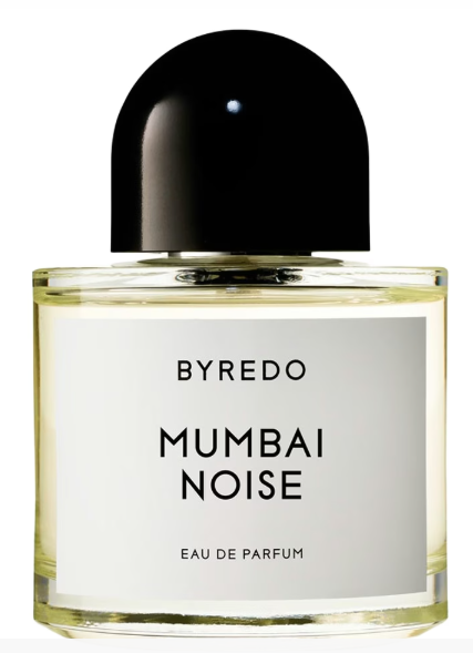 Byredo Mumbai Noise