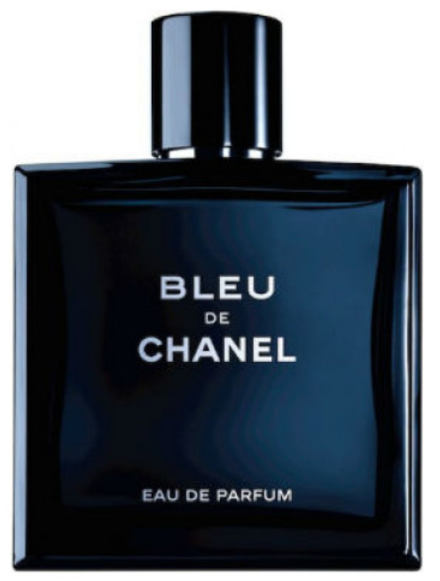 Chanel Blue de Chanel Parfum
