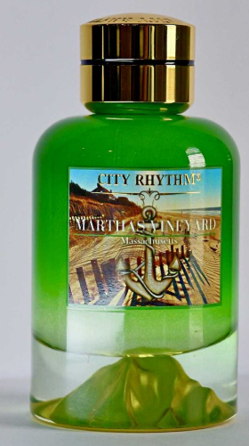 City Rhythm Martha's Vineyard