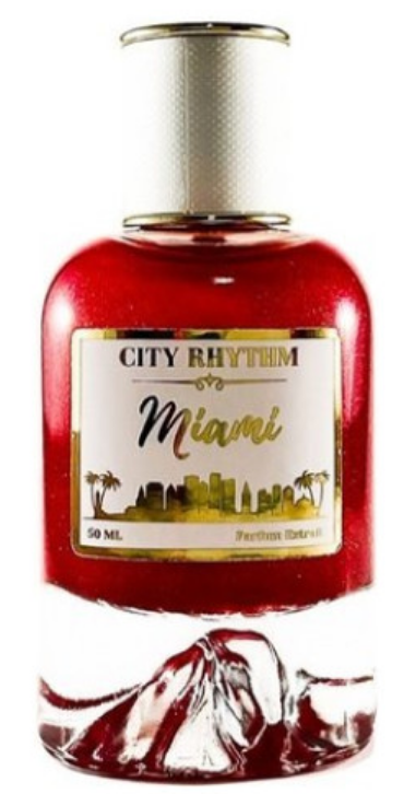 City Rhythm Miami