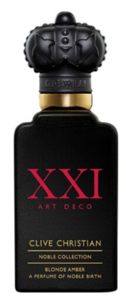 Clive Christian Blonde Amber
