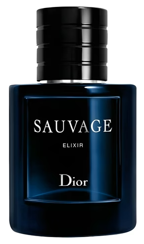 Dior Sauvage Elixer