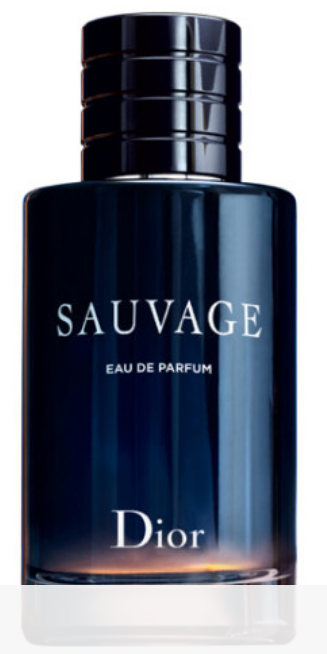 Dior Sauvage EDP