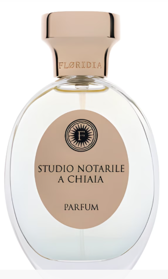 Floridia Parfum Studio Notarile A Chiaia