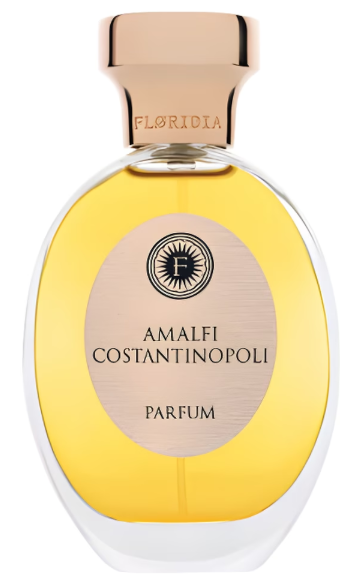 Floridia Parfum Amalfi Constantinopoli