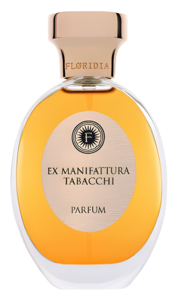 Floridia Parfum Ex Manifattura Tabacchi