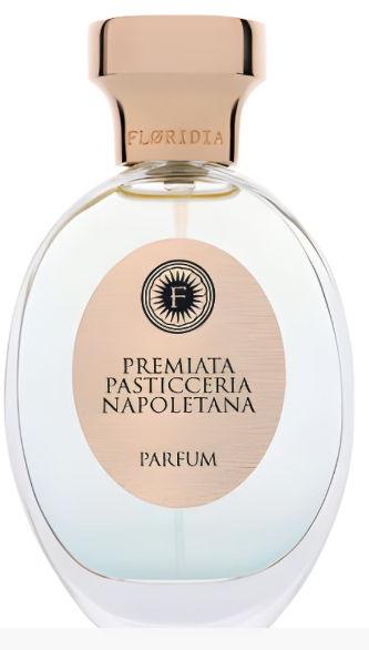 Floridia Parfum Premiata Pasticceria Napoletano