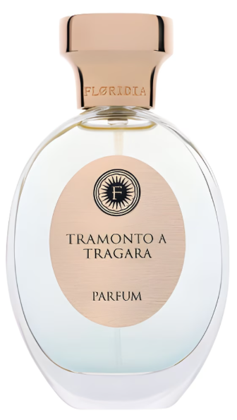 Floridia Parfum Tramonto a Tragara