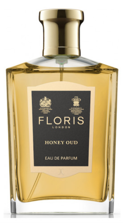 Floris Honey Oud