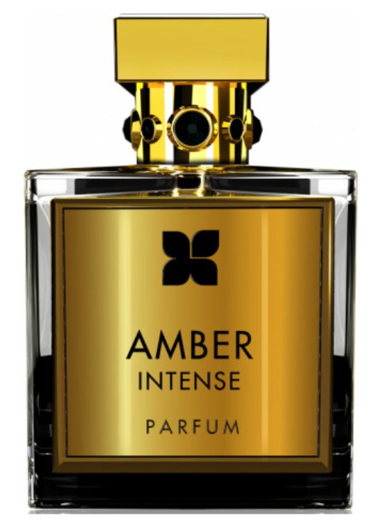 Fragrance Du Bois Amber Intense