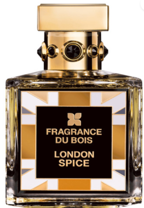 Fragrance Du Bois London Spice