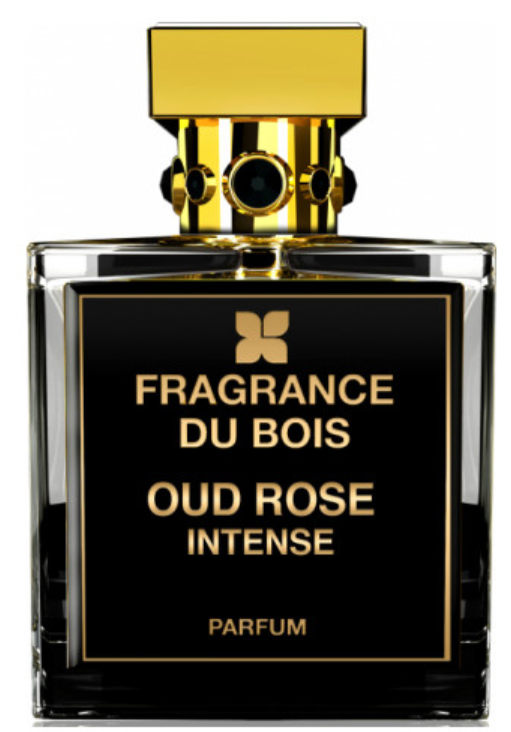 Fragrance Du Bois Oud Rose Intense
