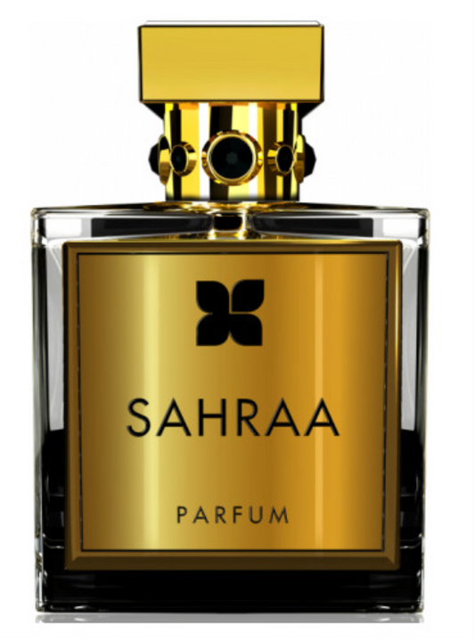 Fragrance Du Bois Sahraa