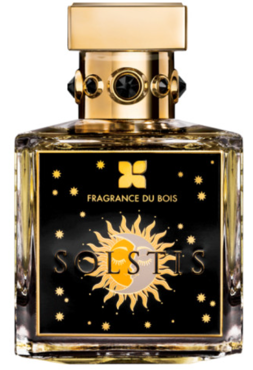 Fragrance Du Bois Solstis