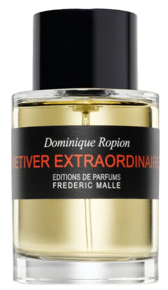 Frederic Malle Vetiver Extraordinaire