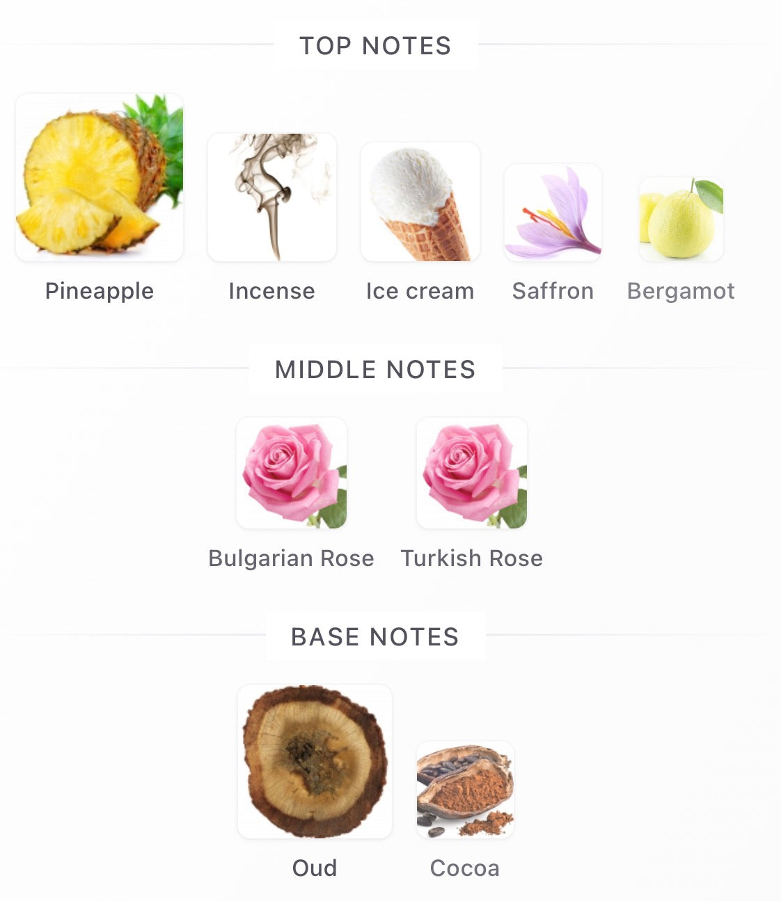 BDK Parfums Oud Paradisio