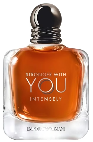 Giorgio Armani Emporio Armani Stronger With You Intensely