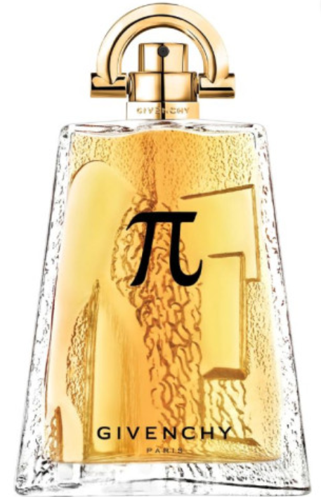 Givenchy Pi